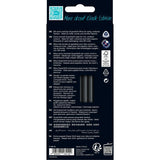 Faber-Castell Black Edition Colour Pencils - Skin Tones (12 Pack)