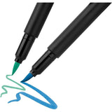 Faber Castell Black Edition Brush Pen (Pack of 10)