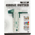 Compass Circle Cutter