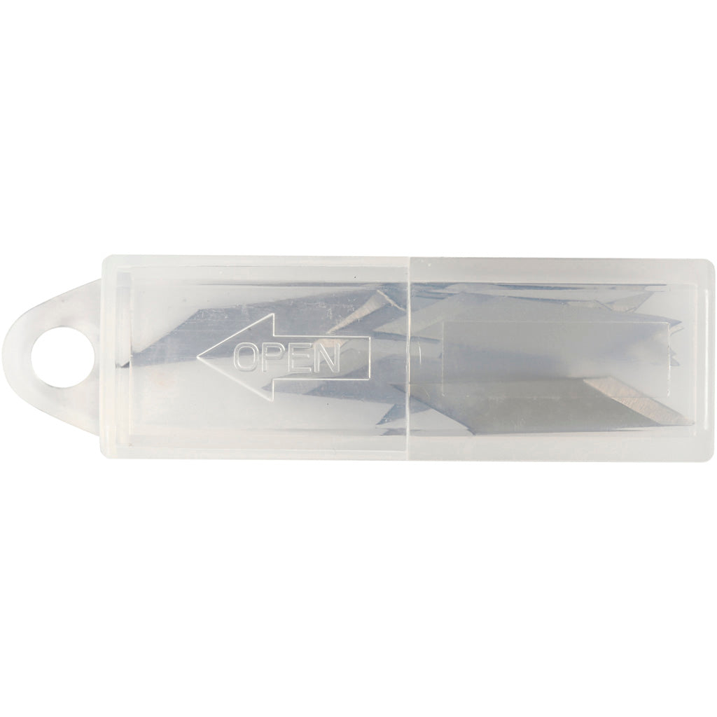 Compass Circle Cutter Blades 
