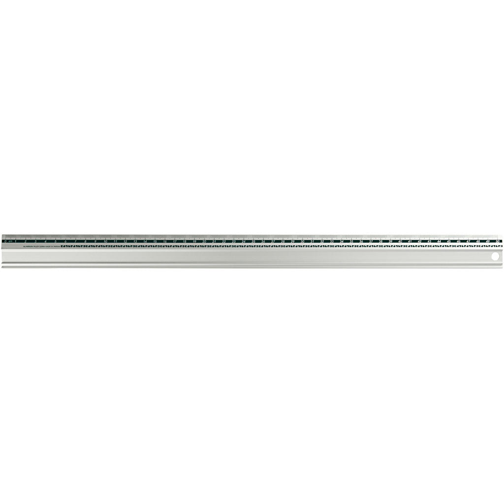 Safety Ruler