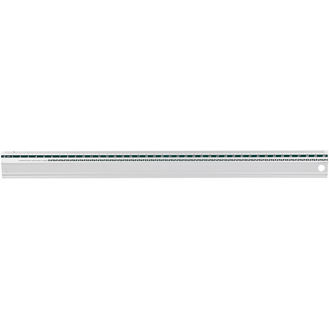 Safety Ruler
