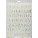 Shape Template