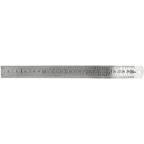 Steel ruler
