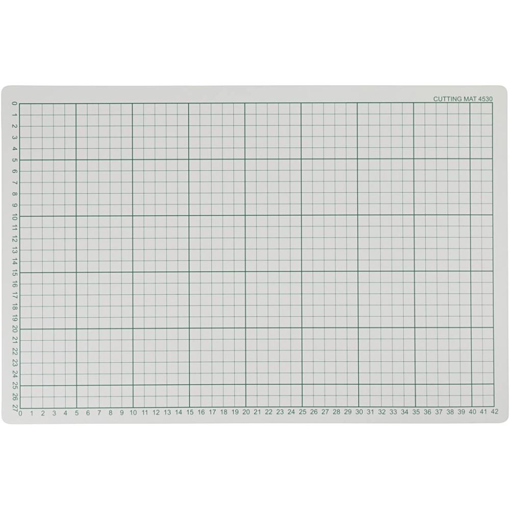 Cutting Mat 45x30cm