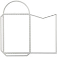 Die Cut and Embossing Folder