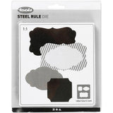 Steel Ruled Die