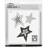 Steel Ruled Die