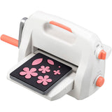 Die Cut and Embossing Machine