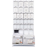 Die Cut and Embossing Machine