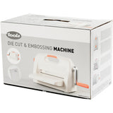 Die Cut and Embossing Machine