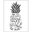 Embossing Folder