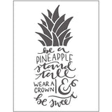 Embossing Folder