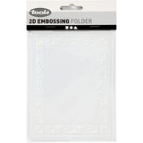 Embossing Folder