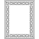 Embossing Folder