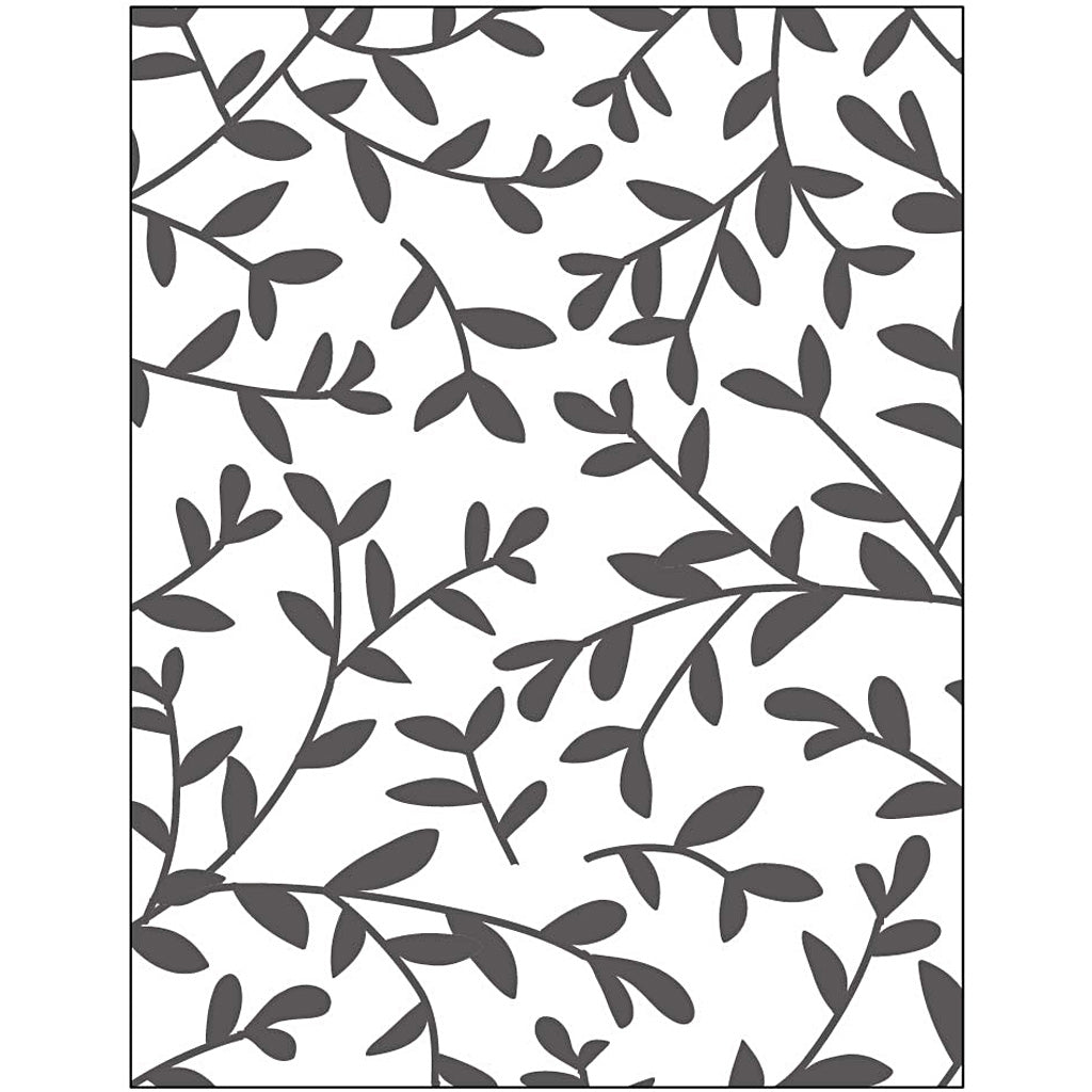 Embossing Folder