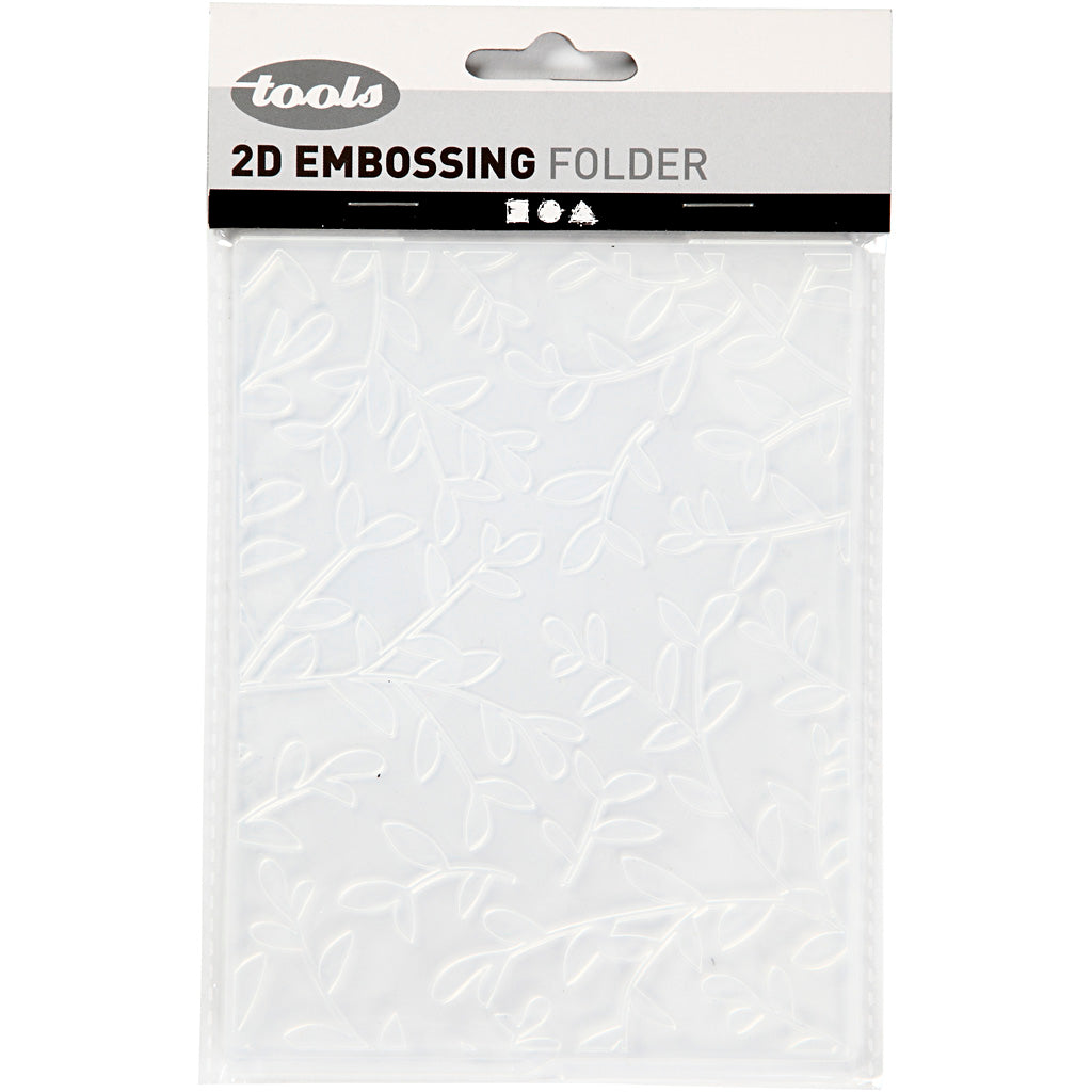 Embossing Folder