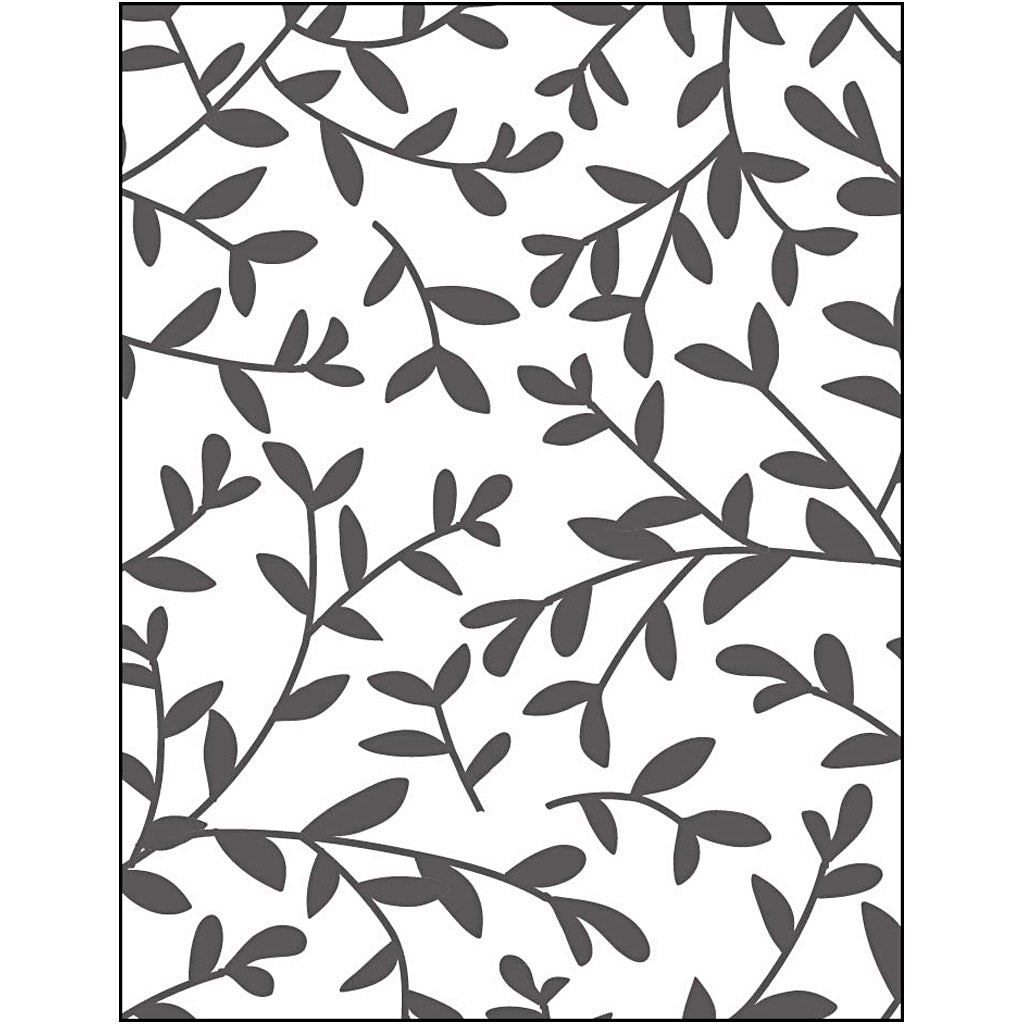 Embossing Folder