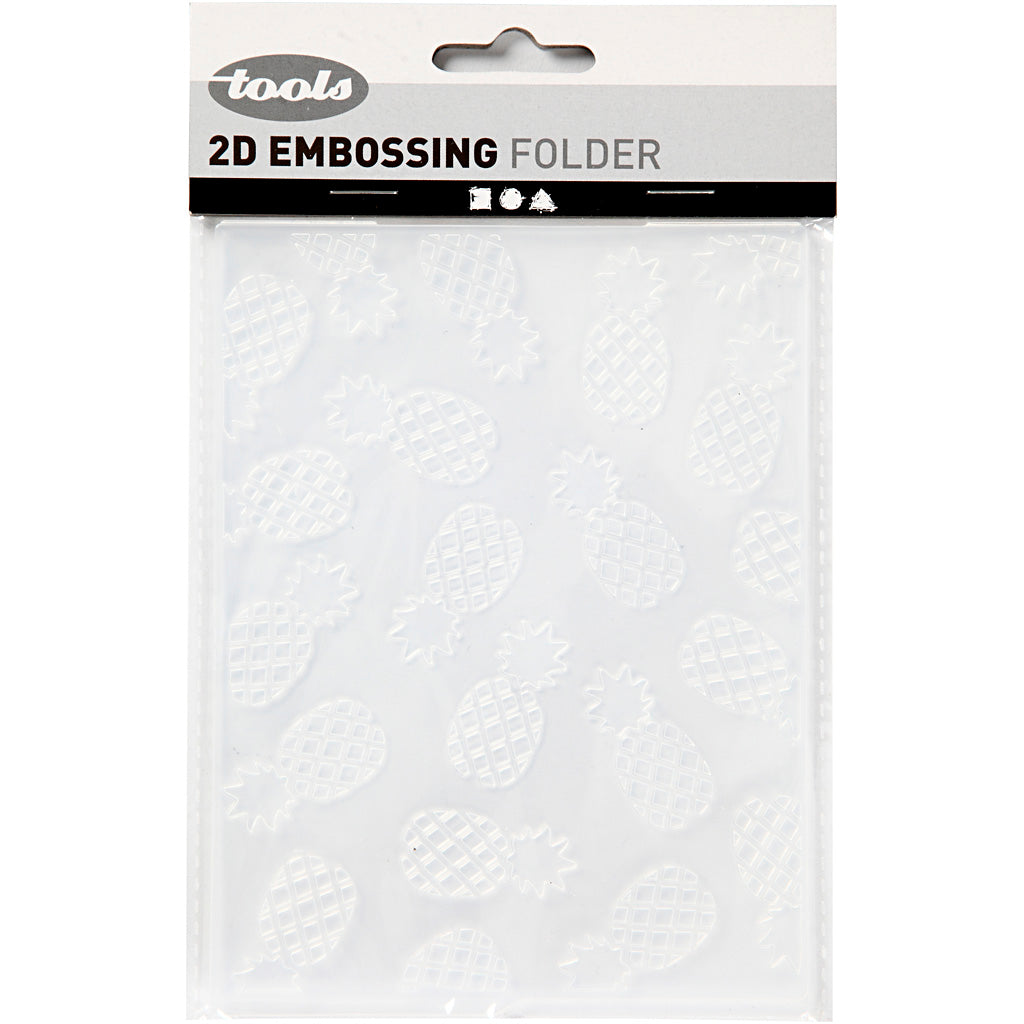 Embossing Folder