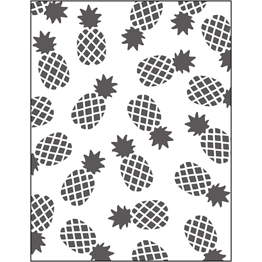 Embossing Folder