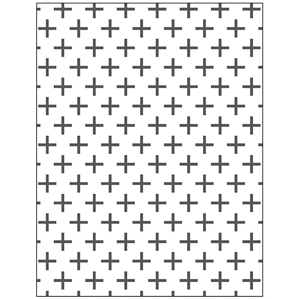 Embossing Folder