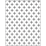 Embossing Folder