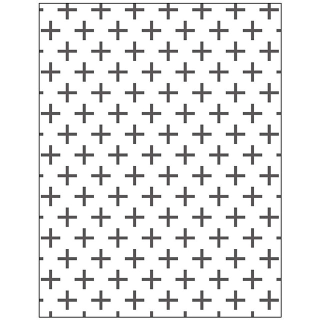 Embossing Folder
