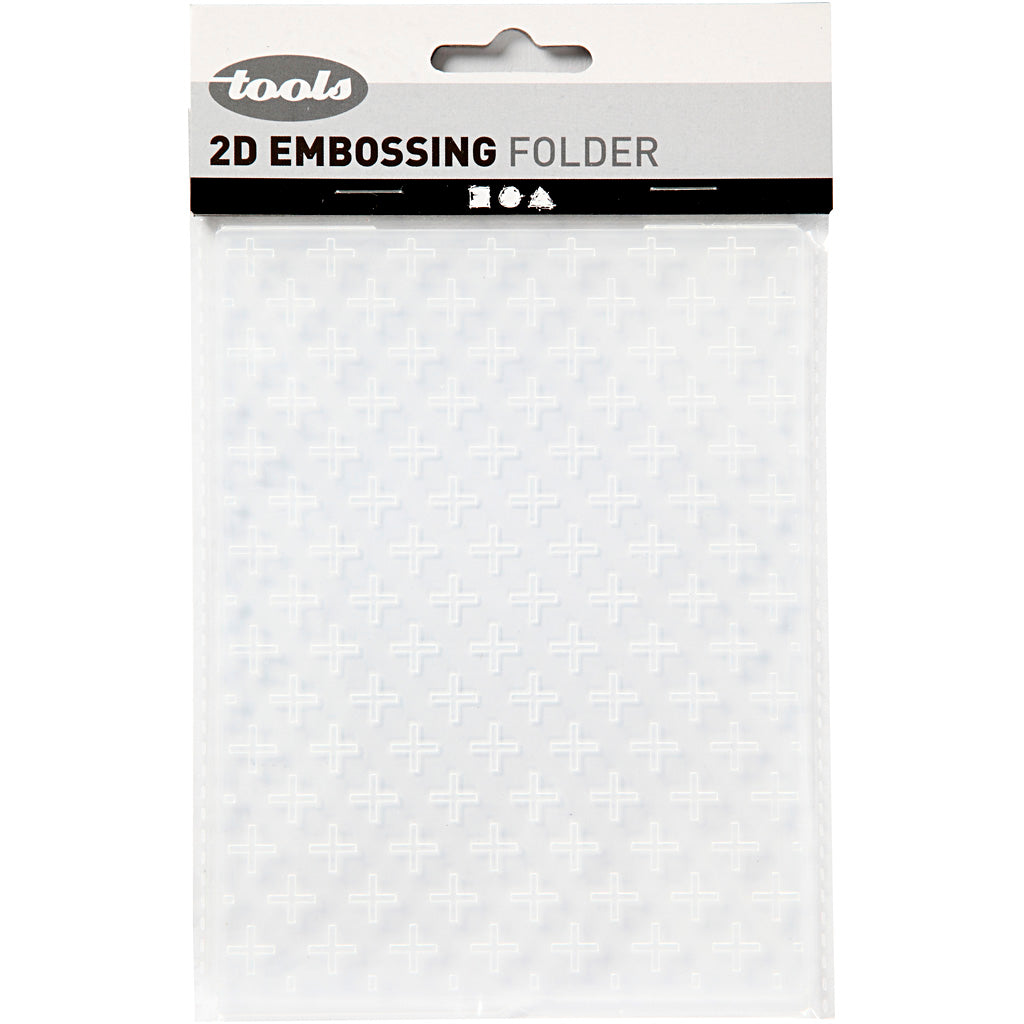 Embossing Folder