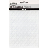 Embossing Folder