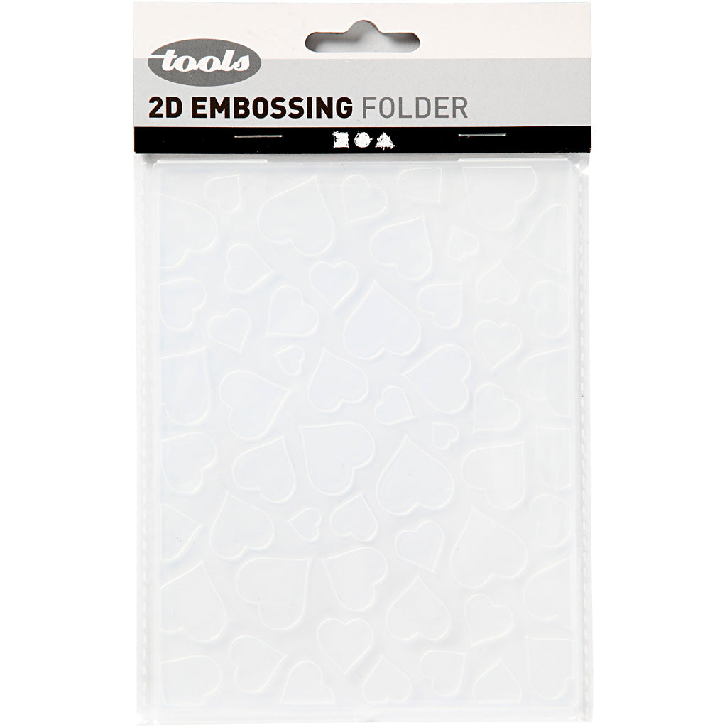 Embossing Folder