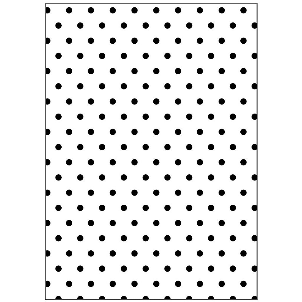 Embossing Folder