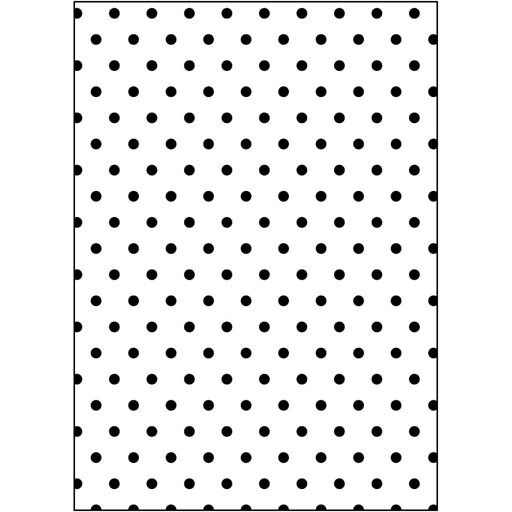 Embossing Folder