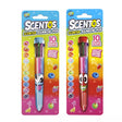 Scentos Scented 10 Colour Rainbow Pen