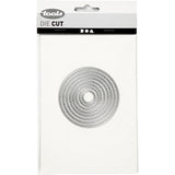 Die Cut and Embossing Folder