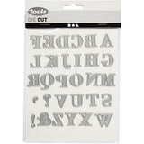 Die Cut