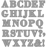Die Cut