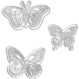 Die Cut and Embossing Folder