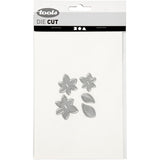 Die Cut and Embossing Folder