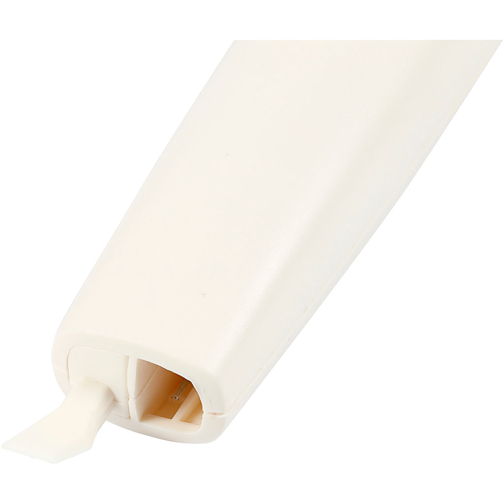 Die Brush & Foam Pad