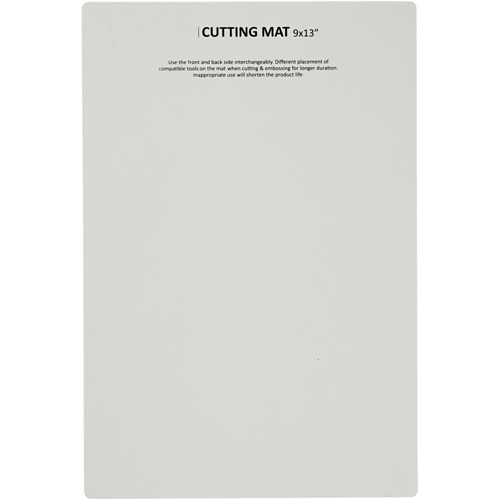 Cutting Mat