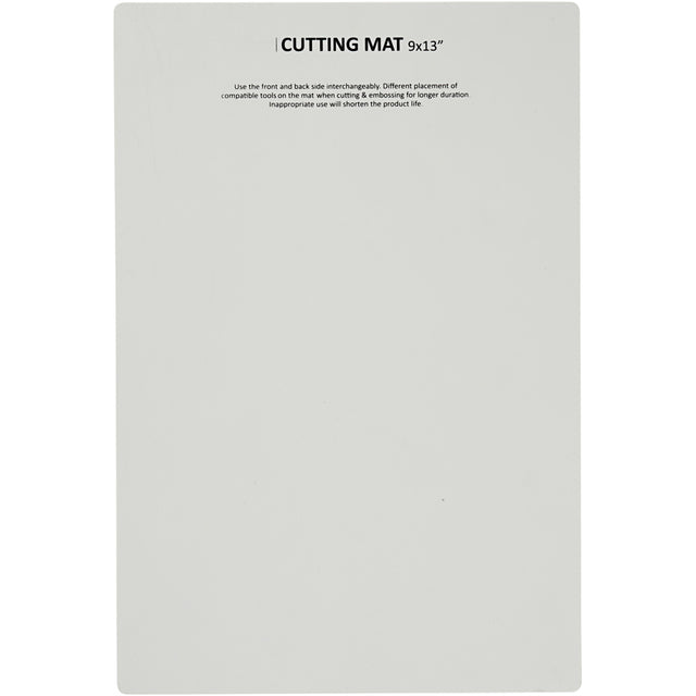Cutting Mat