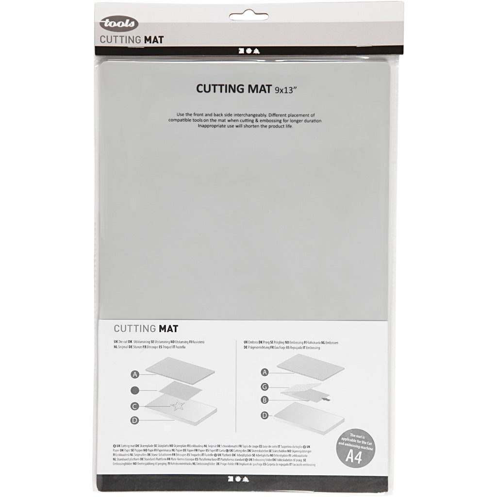 Cutting Mat