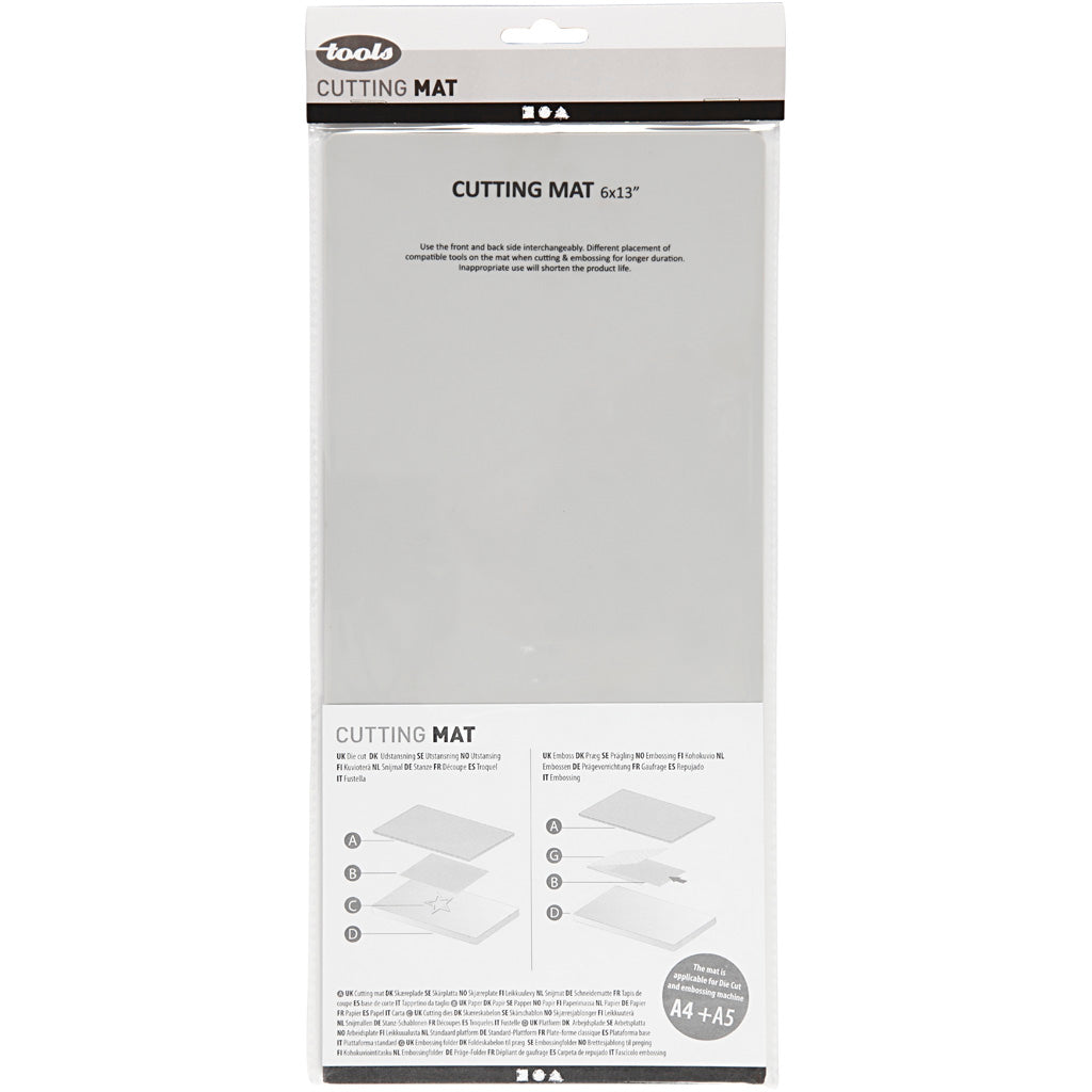 Cutting Mat