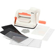 Starter kit - Die Cut and Embossing Machine