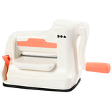 Starter kit - Die Cut and Embossing Machine