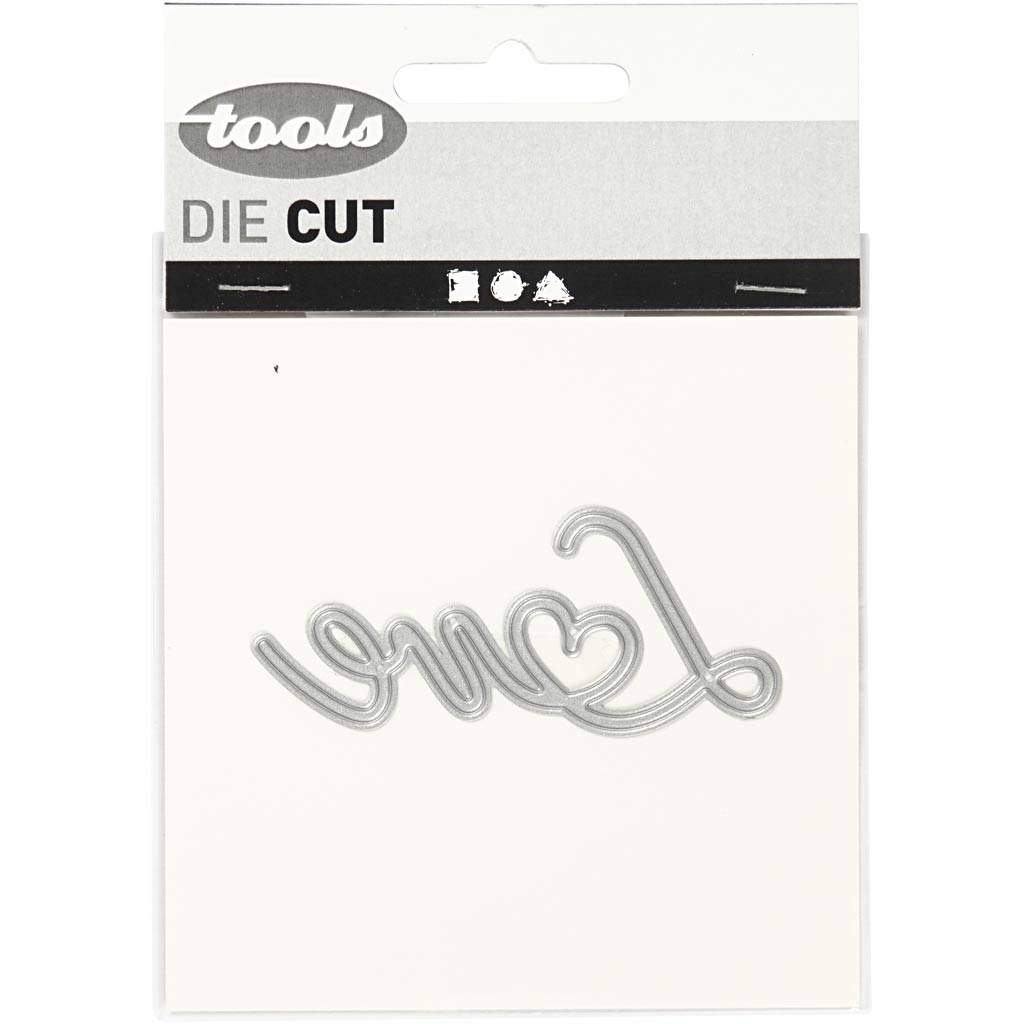 Die Cut
