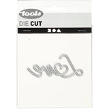 Die Cut
