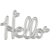 Die Cut