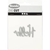 Die Cut