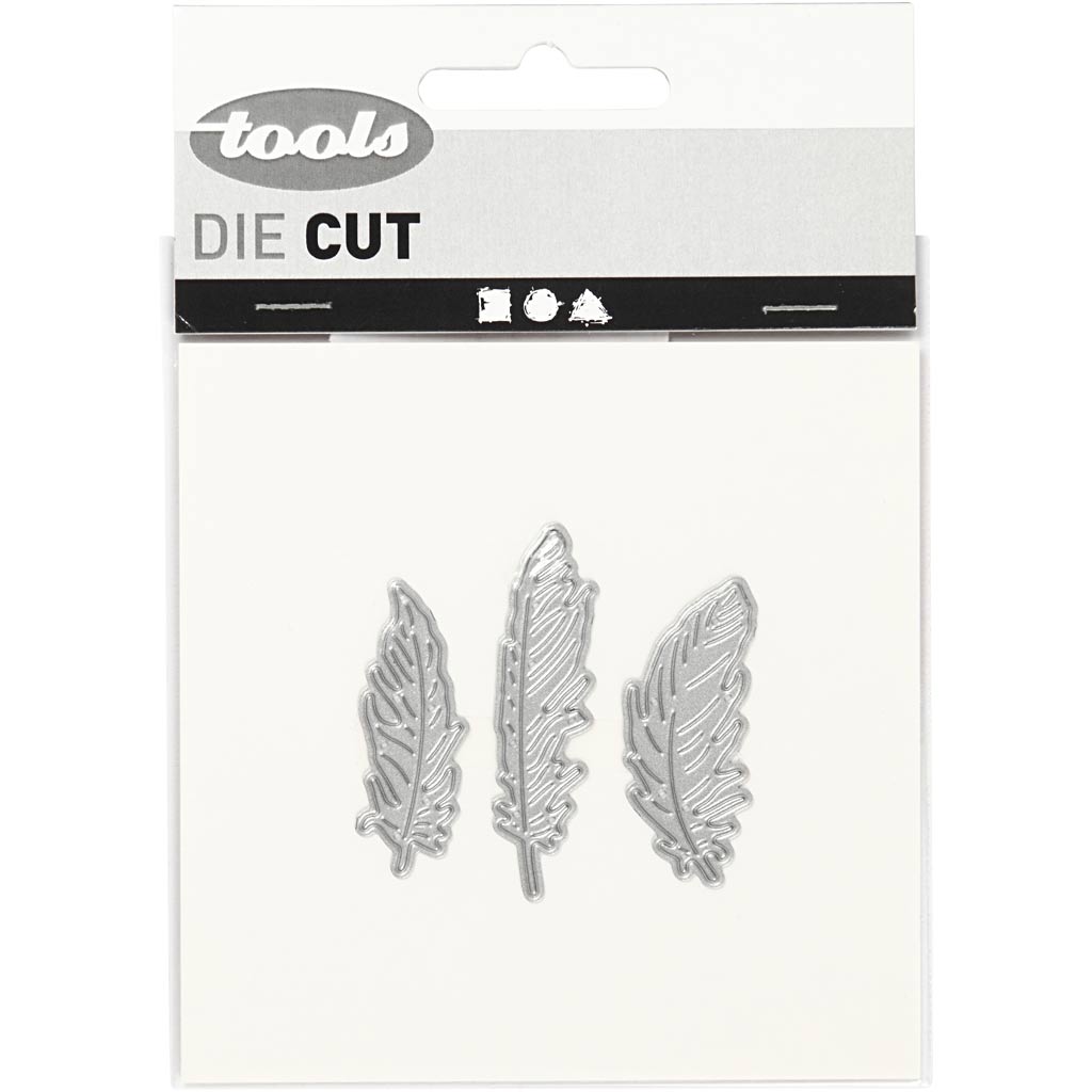 Die Cut and Embossing Folder
